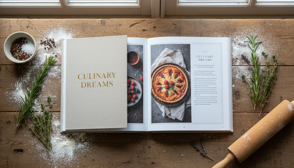 The Sourdough Diary Cookbook